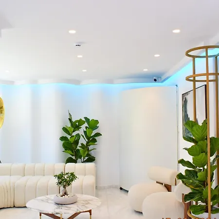 Naiades Boutique - Adults Only Hotel Elounda (Crete)