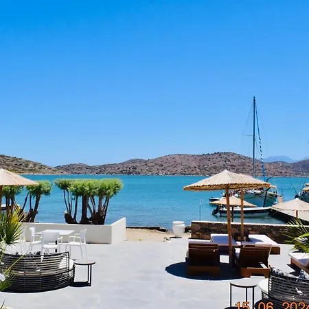 Hotel Naiades Boutique - Adults Only 4*