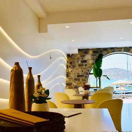 Naiades Boutique - Adults Only Hotel