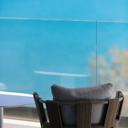 Hotel Naiades Boutique - Adults Only