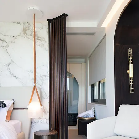 Naiades Boutique - Adults Only Hotel Elounda (Crete)