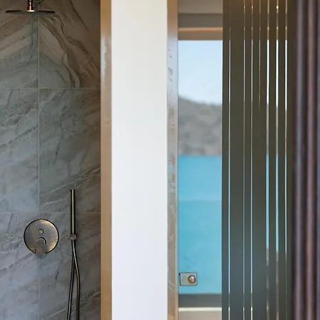 Naiades Boutique - Adults Only Hotel Elounda (Crete)