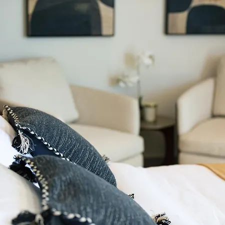 Naiades Boutique - Adults Only Hotel