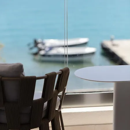 Naiades Boutique - Adults Only Hotel