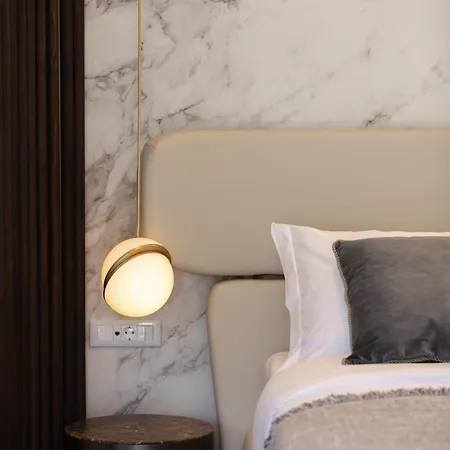 Hotel Naiades Boutique - Adults Only 4*